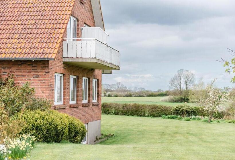 膳宿费 Straendhus Bed&breakfast