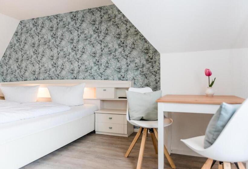 膳宿费 Straendhus Bed&breakfast