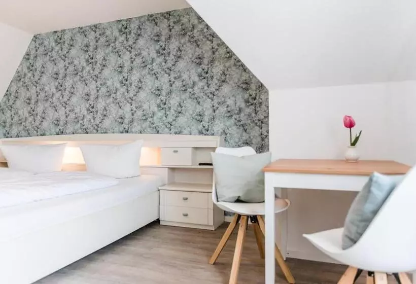 ペンション Straendhus Bed&breakfast