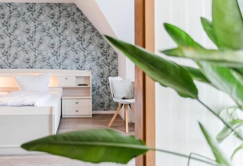 膳宿费 Straendhus Bed&breakfast