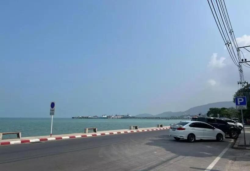 Retkeilymaja Baan Wang Bua