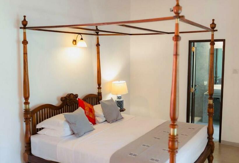 مبيت وإفطار Coco Mantra Ilukwehera Estate