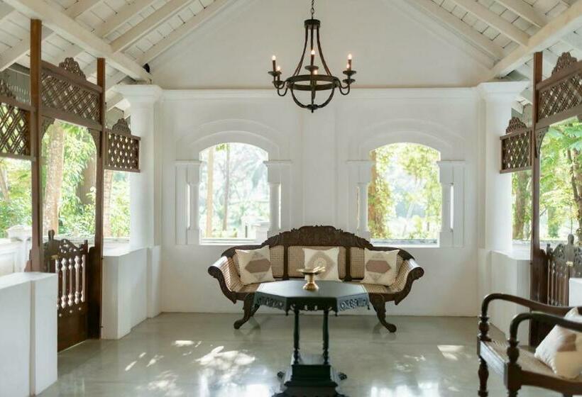 مبيت وإفطار Coco Mantra Ilukwehera Estate