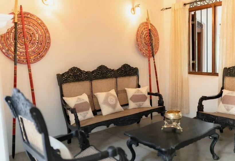 مبيت وإفطار Coco Mantra Ilukwehera Estate