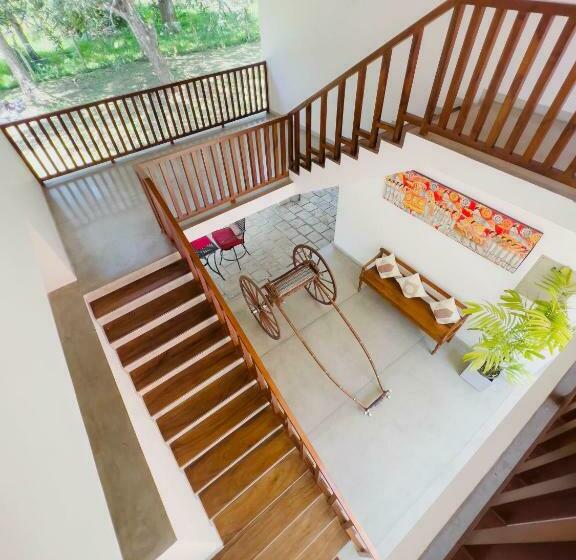 مبيت وإفطار Coco Mantra Ilukwehera Estate