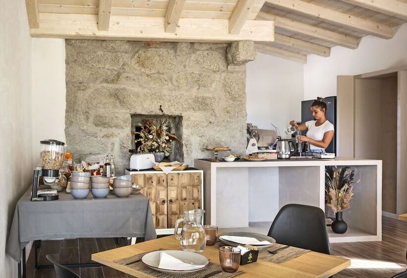 ベッドアンドブレックファースト Uddastri Retreat