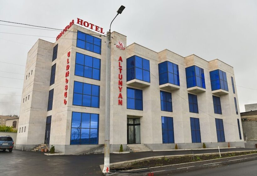 Hotel Altunyan