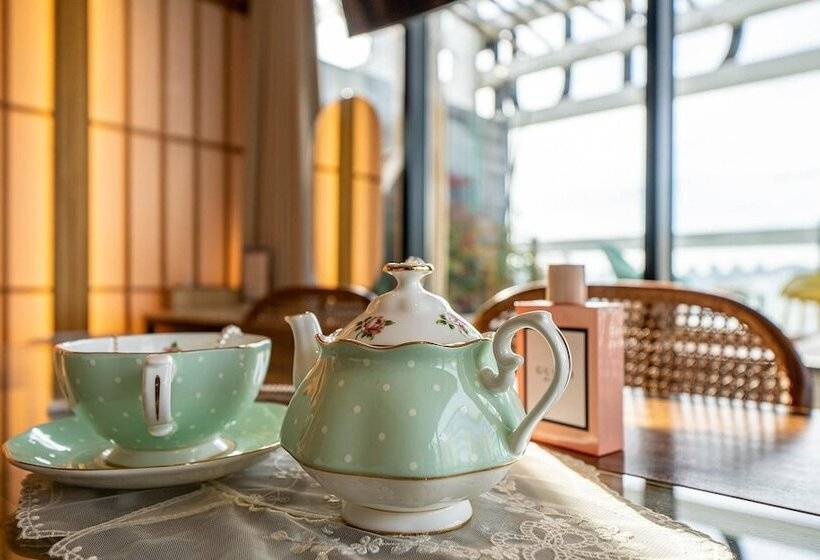 호텔 Gwanganli The Club