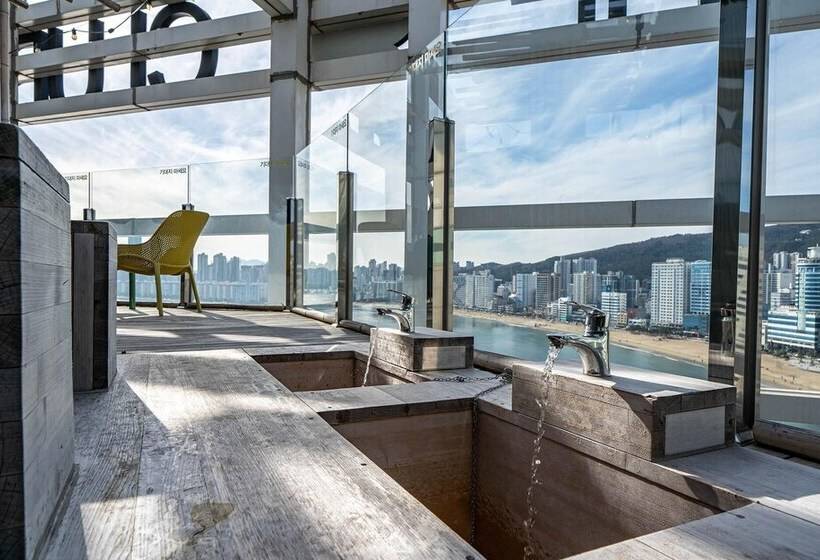 호텔 Gwanganli The Club