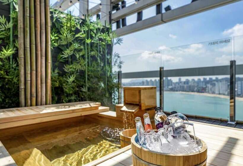 호텔 Gwanganli The Club