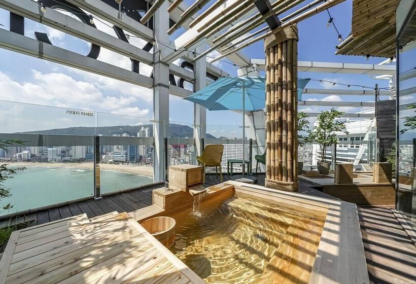 호텔 Gwanganli The Club