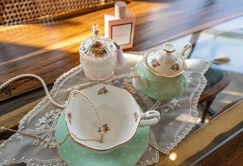 호텔 Gwanganli The Club