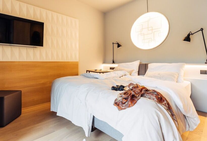 Hotel Harry S Home Zürich Limmattal