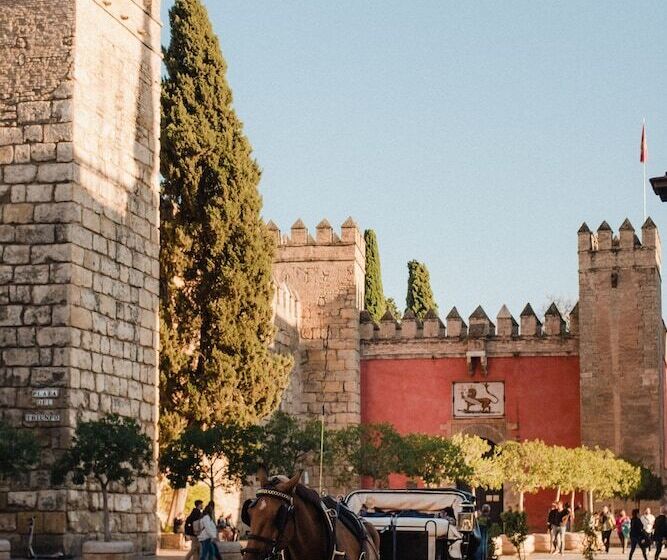 هتل Legado Magdalena