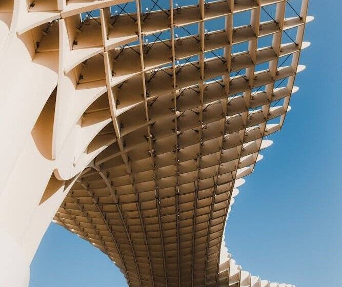 هتل Legado Magdalena