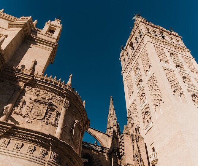 هتل Legado Magdalena