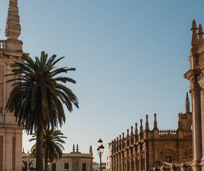 هتل Legado Magdalena