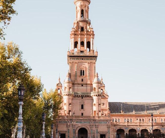 هتل Legado Magdalena