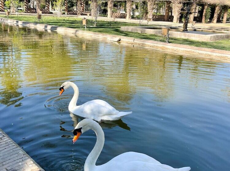 هتل Legado Magdalena