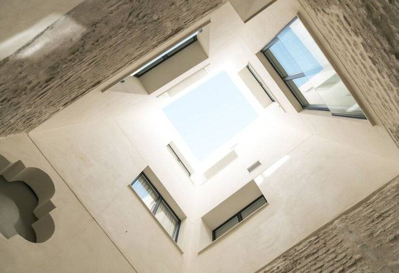 هتل Legado Magdalena