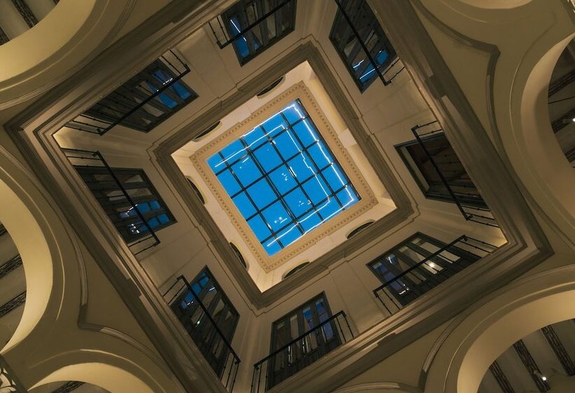 هتل Legado Magdalena