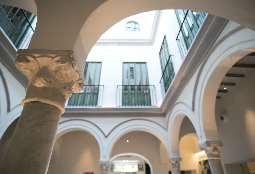 هتل Legado Magdalena