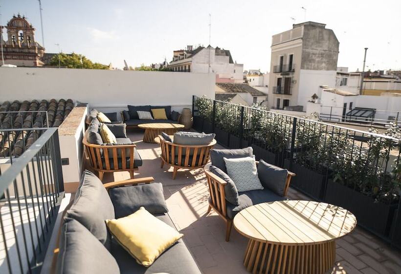 هتل Legado Magdalena