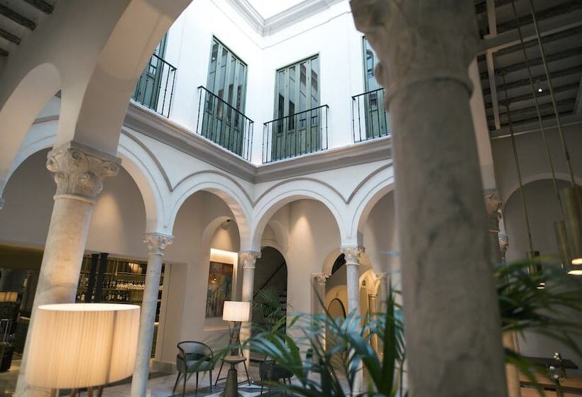 هتل Legado Magdalena