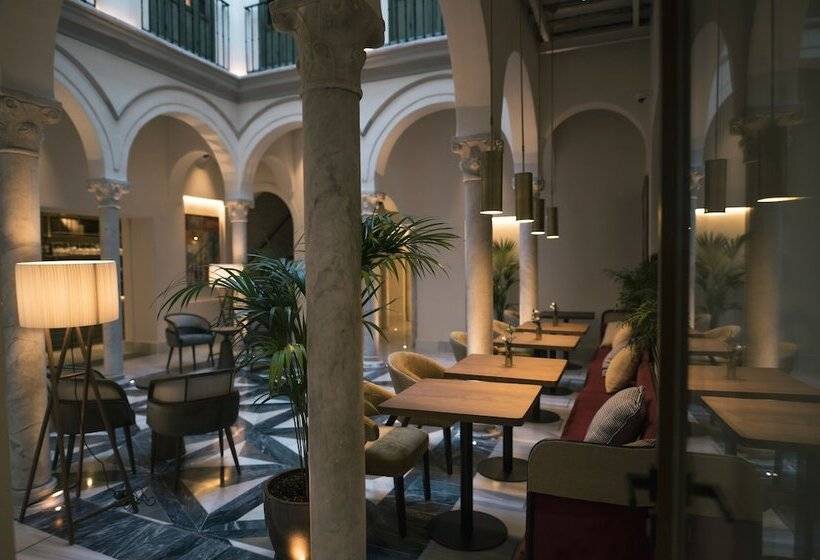 هتل Legado Magdalena