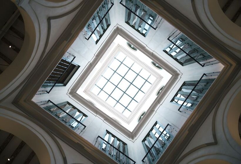 هتل Legado Magdalena