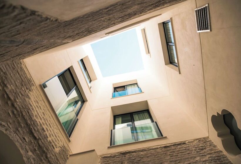 هتل Legado Magdalena