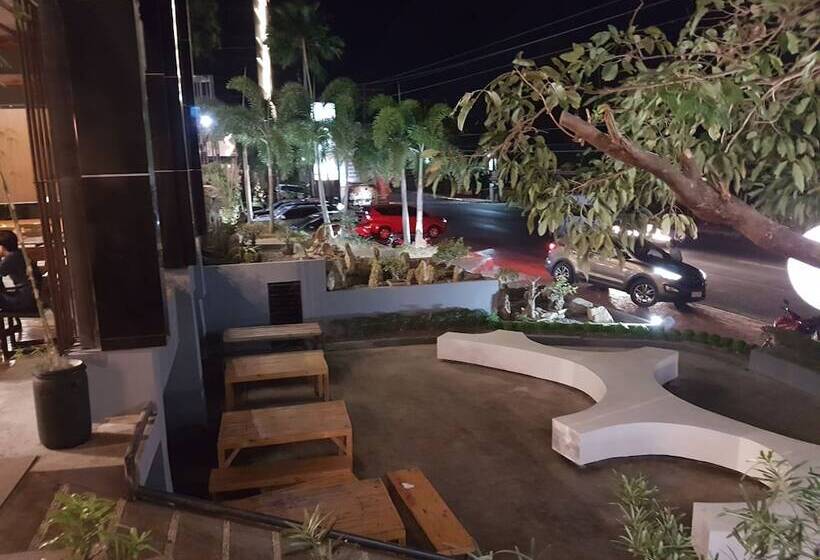 בית מלון כפרי Melsol