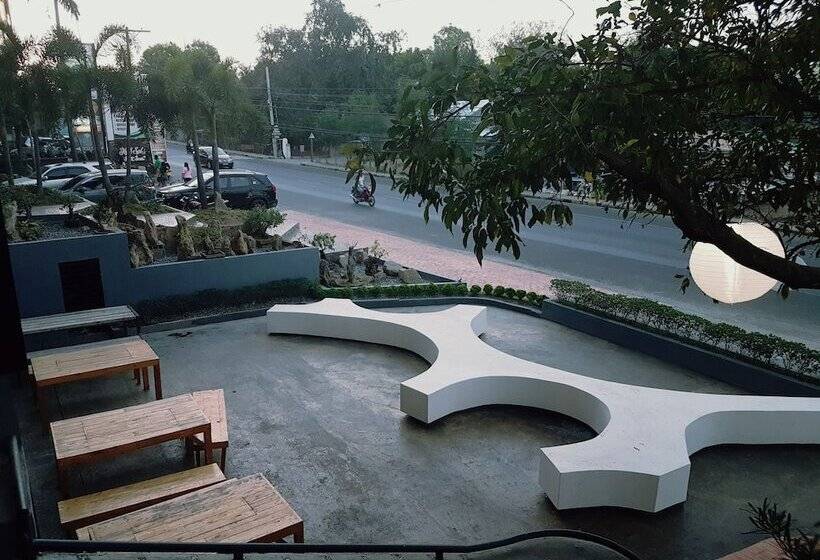 בית מלון כפרי Melsol