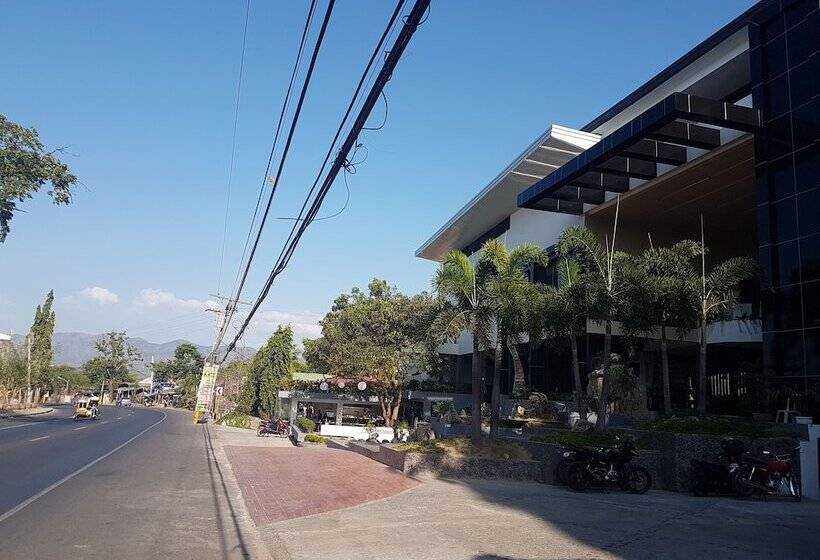 בית מלון כפרי Melsol