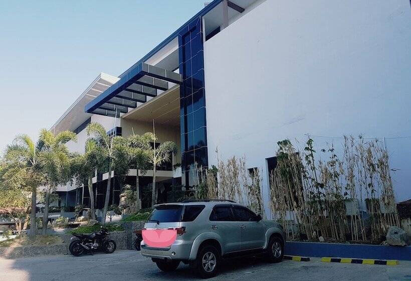 בית מלון כפרי Melsol