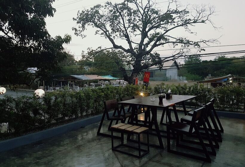 בית מלון כפרי Melsol