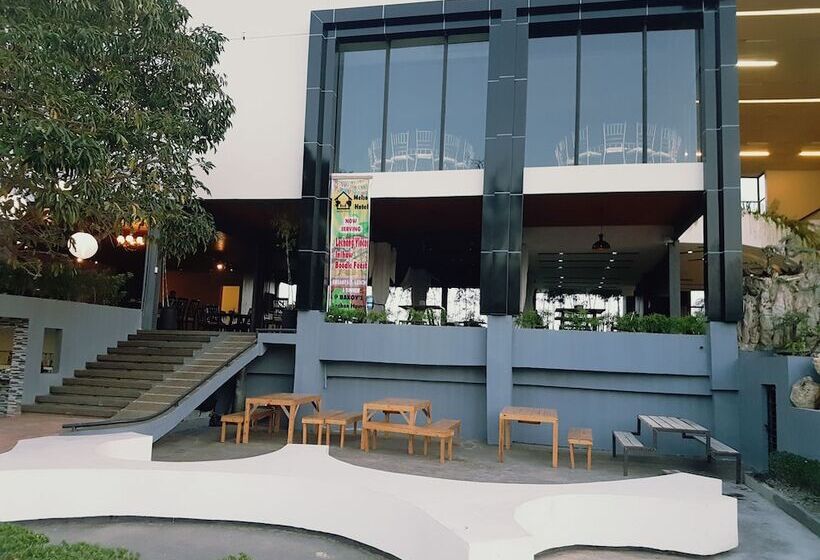 בית מלון כפרי Melsol