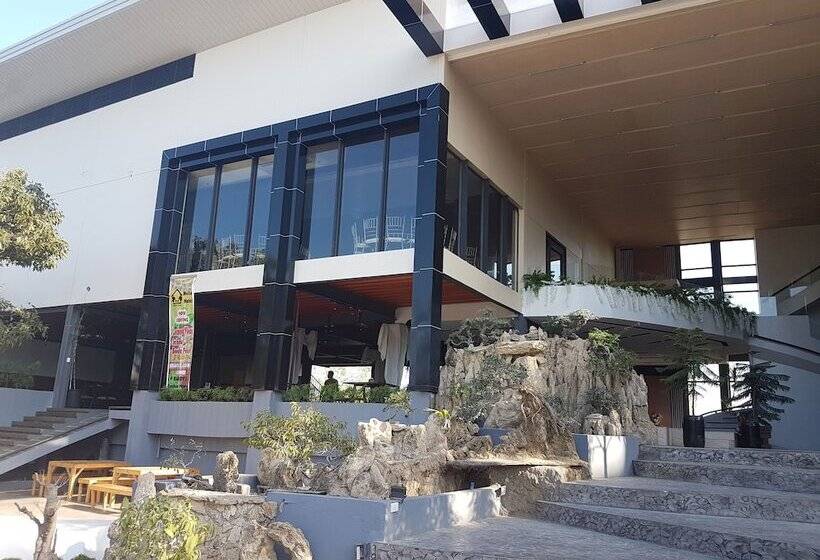 בית מלון כפרי Melsol