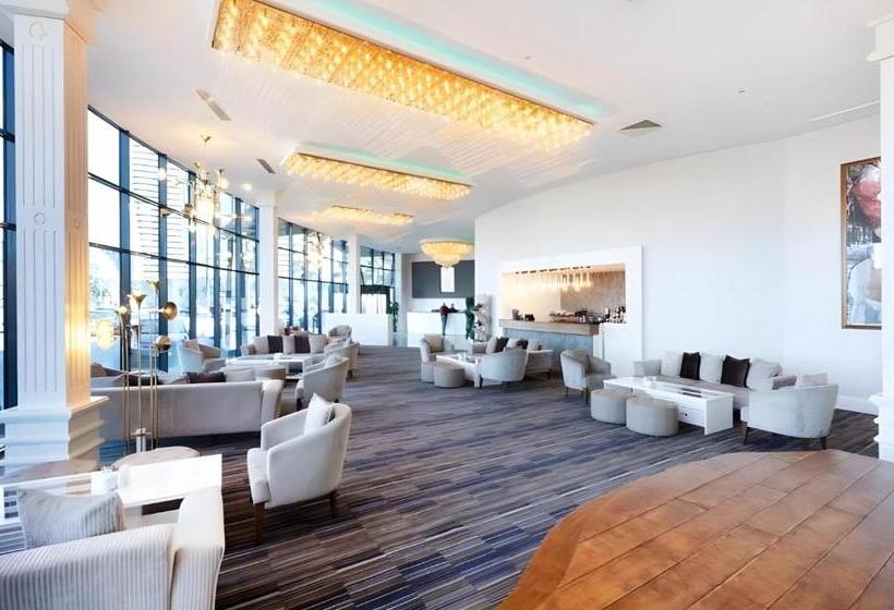 Orbi Hotel City Sea View Batumi