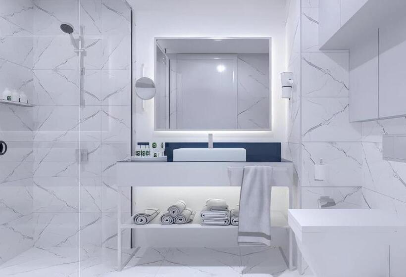 Orbi Hotel City Sea View Batumi