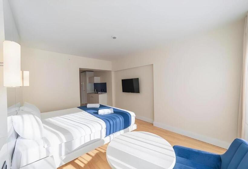 Orbi Hotel City Sea View Batumi