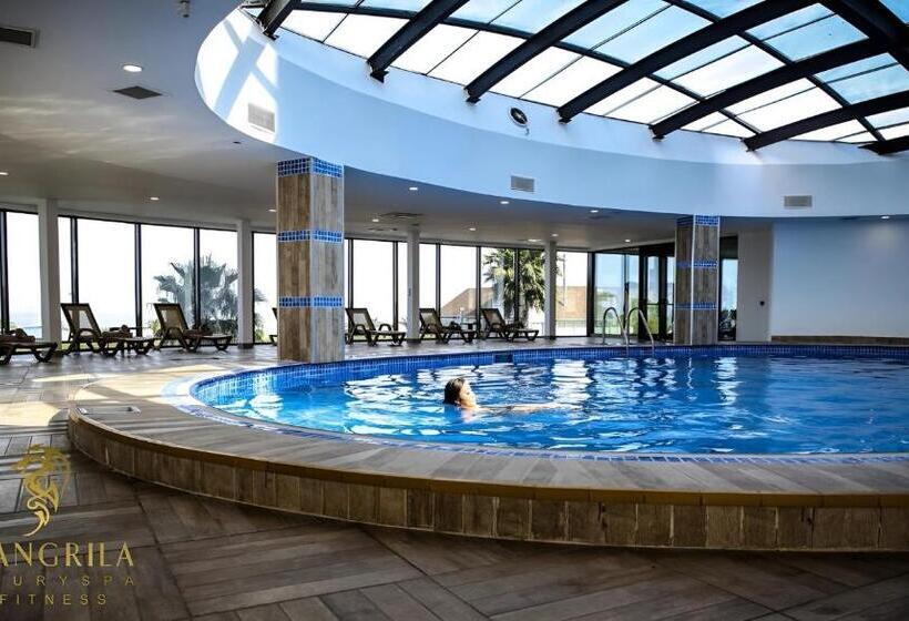 Orbi Hotel City Sea View Batumi