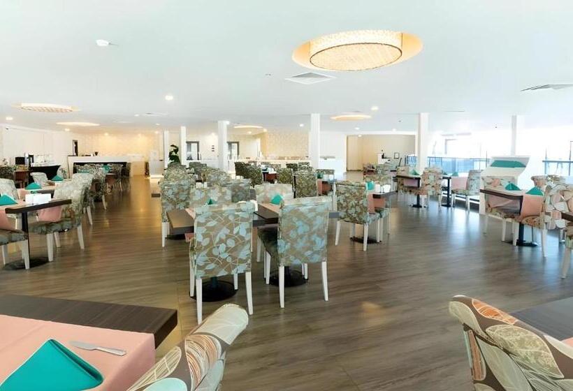 Orbi Hotel City Sea View Batumi