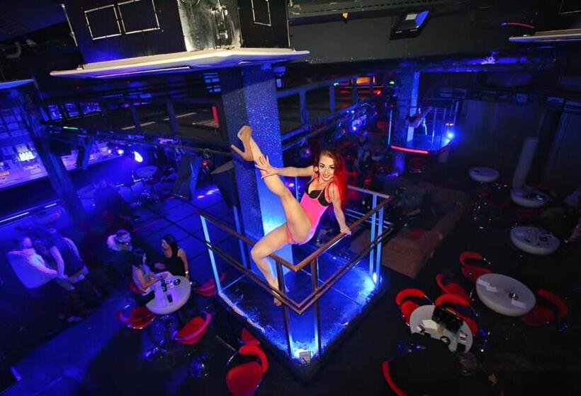 Orbi Hotel City Sea View Batumi