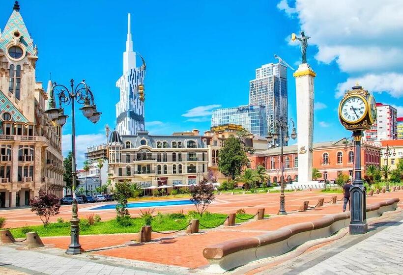Orbi Hotel City Sea View Batumi