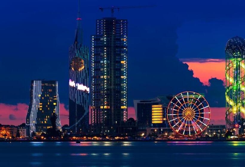 Orbi Hotel City Sea View Batumi