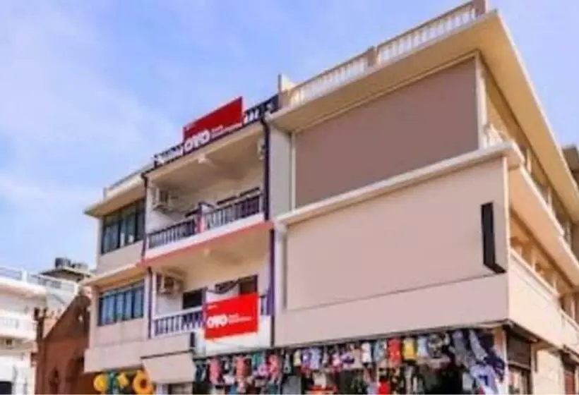 Hôtel Oyo Flagship 81063 Milton Inn