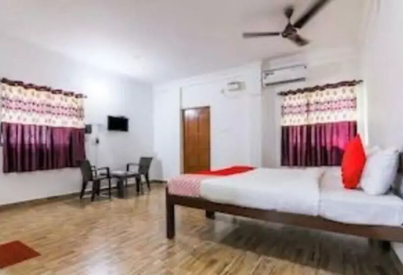 Hôtel Oyo Flagship 81063 Milton Inn