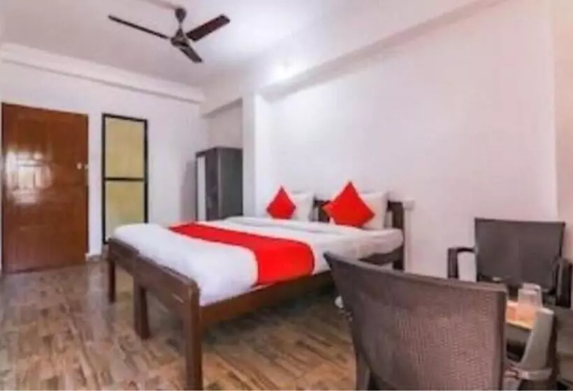 Hôtel Oyo Flagship 81063 Milton Inn