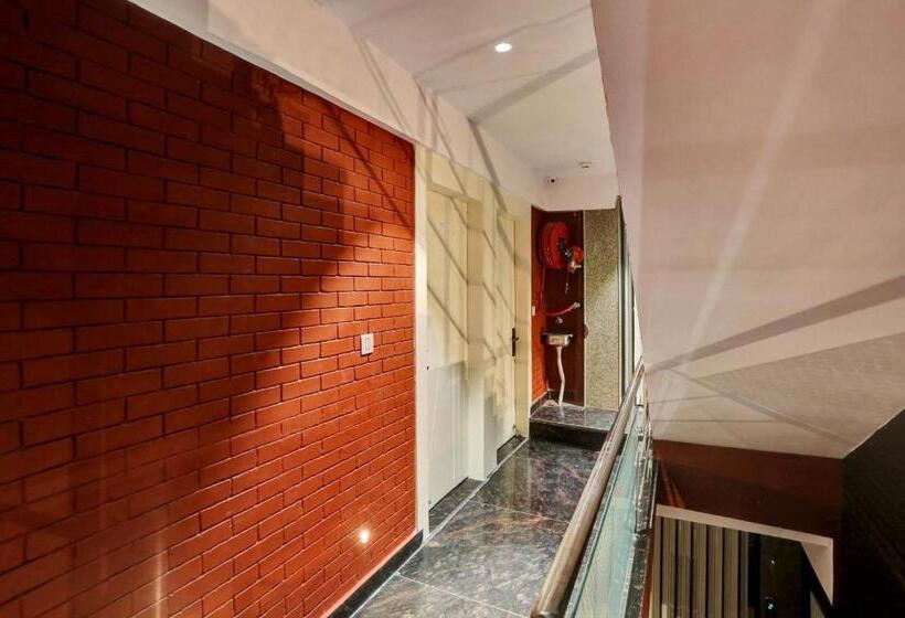 Hotel Oyo Flagship 81202 Brown Villa